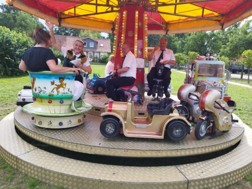Das Kind in Mann und Frau