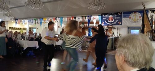 Tanzen beim Sommerball-2026 beim Schifferverein HOL FAST Tanzen beim Sommerball-2026 beim Schifferverein HOL FAST