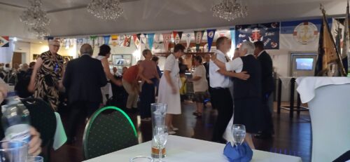 Tanzen beim Sommerball-2026 beim Schifferverein HOL FAST Tanzen beim Sommerball-2026 beim Schifferverein HOL FAST