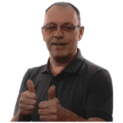 Udo Netzel Udo Netzel
